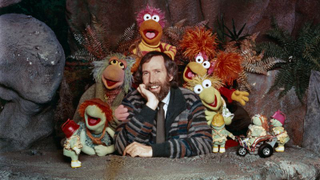 HBO discovers entrance to a remastered <i>Fraggle Rock</i>